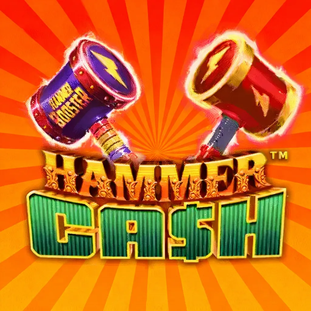 HammerCash project website