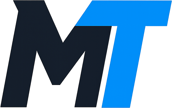 Website logo